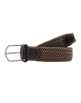 RoostasThe Sedona Woven Stretch Belt