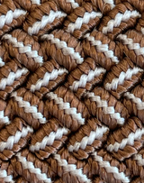 RoostasThe Sedona Woven Stretch Belt