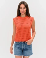 Montauk Tank Sweater