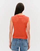 Montauk Tank Sweater