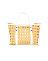 Lara Bag - White