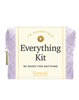 Woven Everything Kit