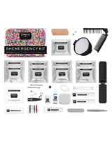 Big Glitter Shemergency Kit
