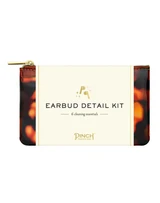 Earbud Detail Kit - Tortoise