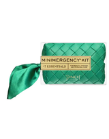 Woven Minimergency Kit