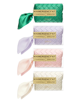 Woven Minimergency Kit