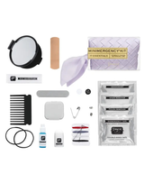 Woven Minimergency Kit