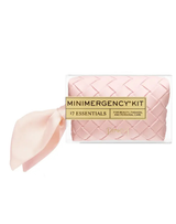 Woven Minimergency Kit
