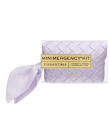 Woven Minimergency Kit