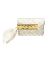 Woven Minimergency Kit