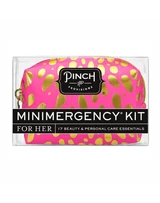 Spotted Minimergency Kit