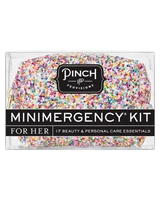Funfetti Minimergency Kit