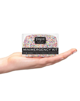 Funfetti Minimergency Kit