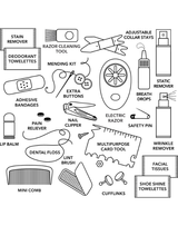Hemergency Kit