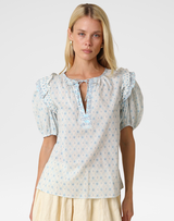 Oliana Blouse