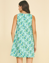 Paloma Dress