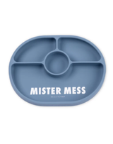 Mister Mess Wonder Plate