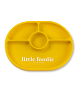 Little Foodie Wonder Plate
