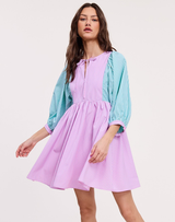 Ultima Dress