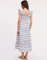 Ulani Dress