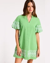 Mayan Dress