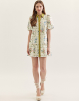 Edrei Dress