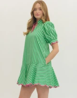 Eirian Dress
