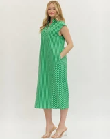Edrina Dress