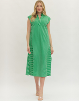 Edrina Dress
