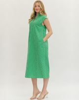 Edrina Dress