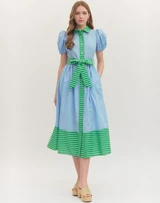 Elegy Dress