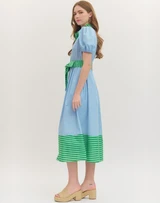 Elegy Dress