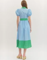 Elegy Dress