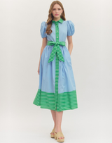 Elegy Dress
