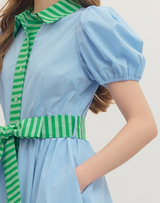Elegy Dress