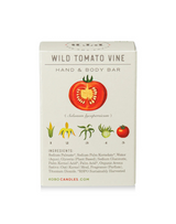 Plant the Box Wild Tomato Vine Bar Soap