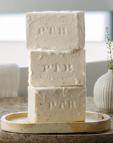 Plant the Box Fresh Pickled Basil Bar Soap