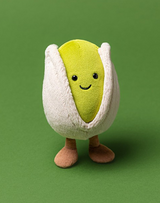 Jellycat Amuseables Horatio Pistachio