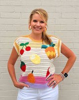Salina Sweater
