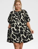 Binta Dress - Extended Sizes