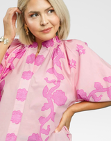 Blair Blouse - Extended Sizes
