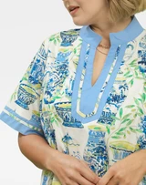 Batya Dress - Extended Sizes