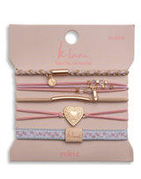 Releve Hair Tie Bracelet-Small