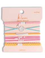 Embrace Hair Tie Bracelet-Small