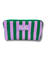 Mahjong Tile Bag - Purple