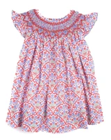 Millie Floral Kate Dress