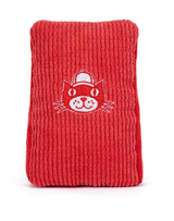 Jellycat Amuseables Sports Fowla Red Card