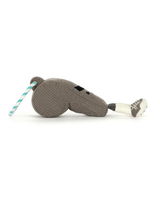 Jellycat Amuseables Sports Walston Whistle