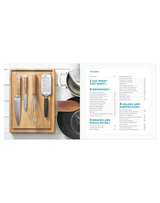 The 5-Ingredient College Cookbook