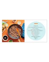 The One-Pan College Cookbook